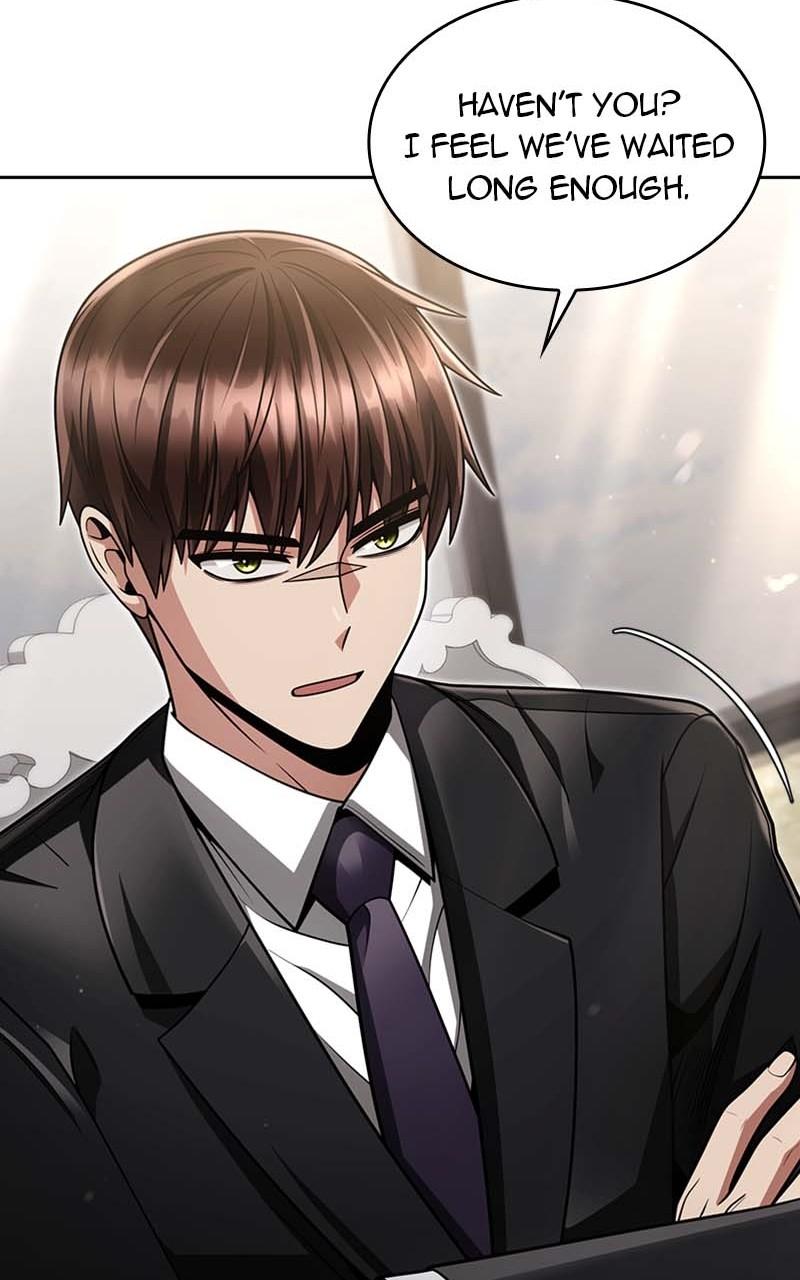 The Dungeon Cleaning Life of a Once Genius Hunter Chap 61 - Next Chap 62