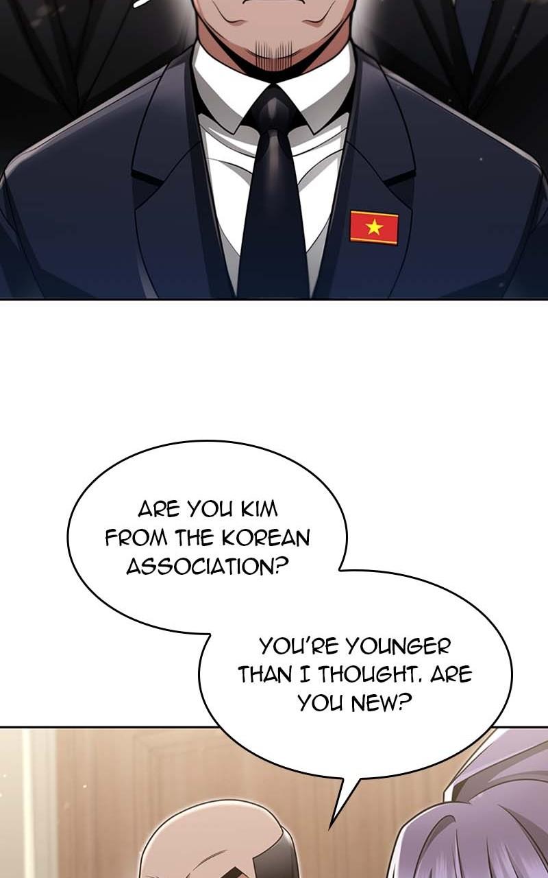 The Dungeon Cleaning Life of a Once Genius Hunter Chap 61 - Next Chap 62