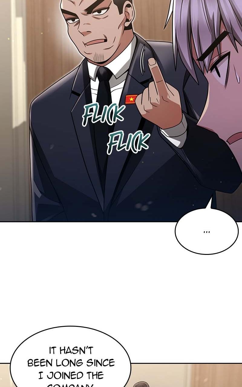 The Dungeon Cleaning Life of a Once Genius Hunter Chap 61 - Next Chap 62
