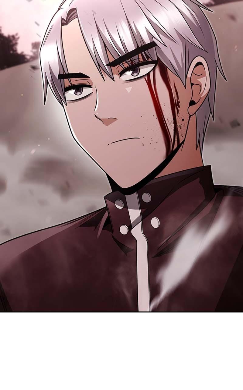 The Dungeon Cleaning Life of a Once Genius Hunter Chap 61 - Next Chap 62