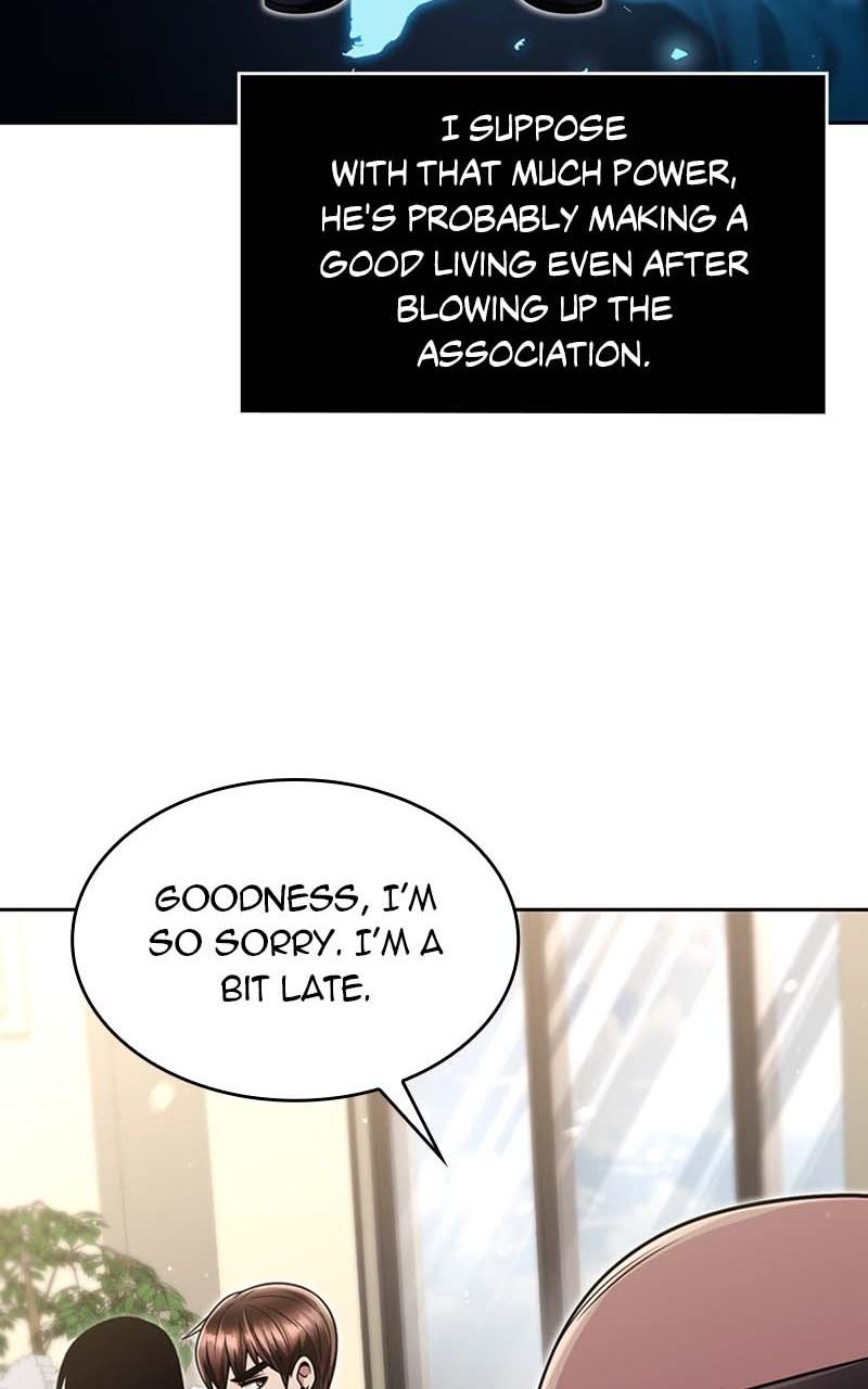 The Dungeon Cleaning Life of a Once Genius Hunter Chap 61 - Next Chap 62