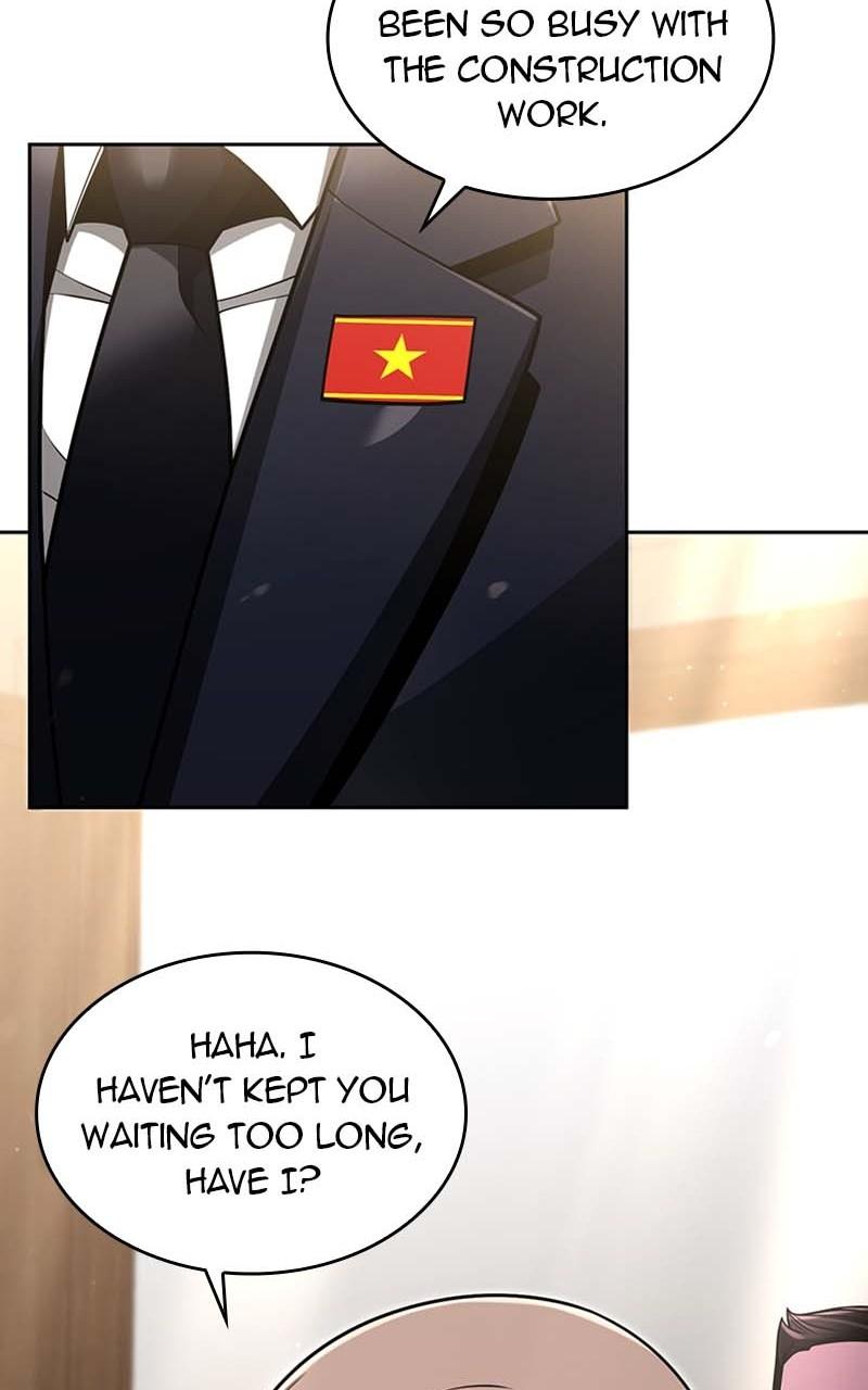 The Dungeon Cleaning Life of a Once Genius Hunter Chap 61 - Next Chap 62