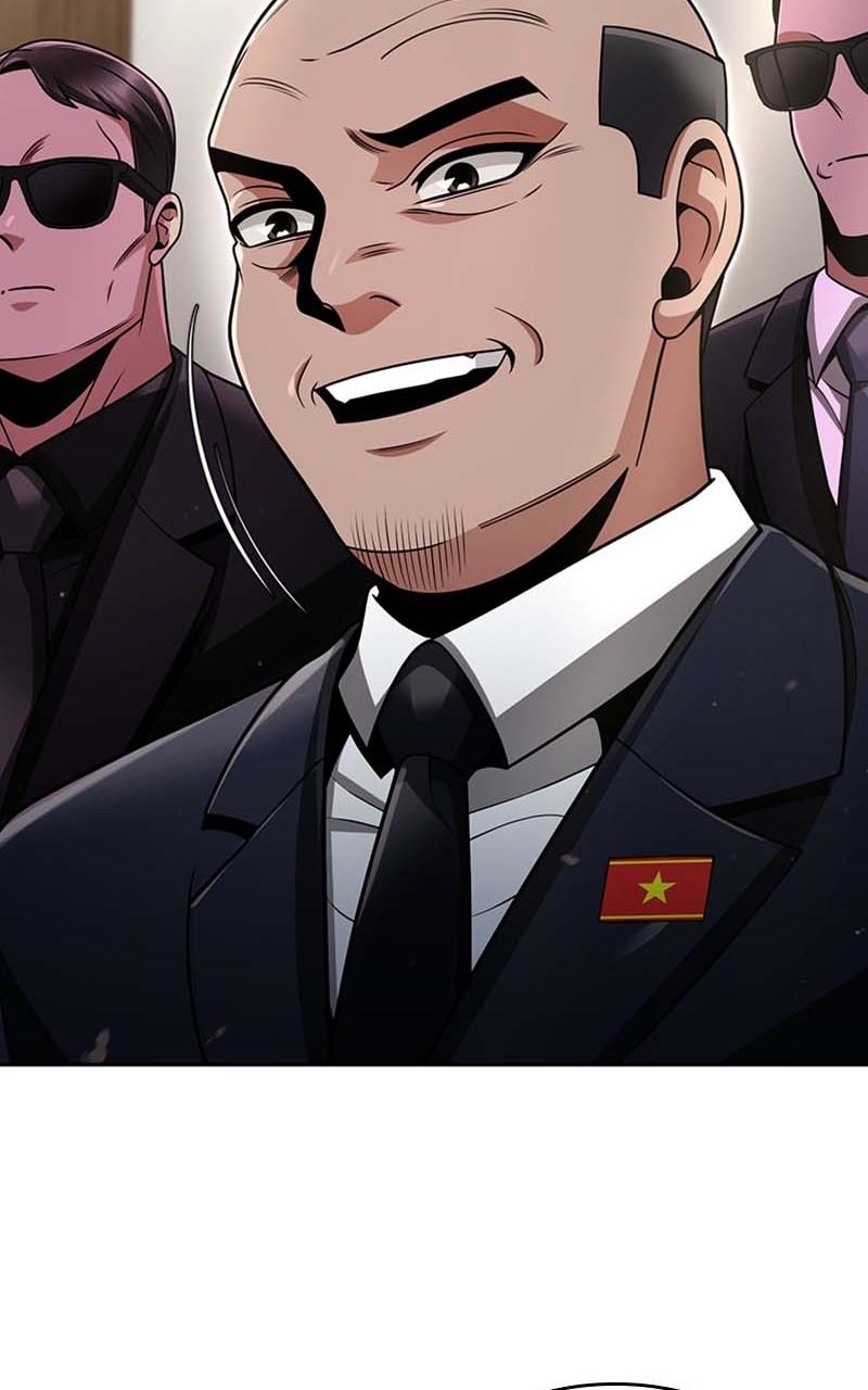 The Dungeon Cleaning Life of a Once Genius Hunter Chap 61 - Next Chap 62