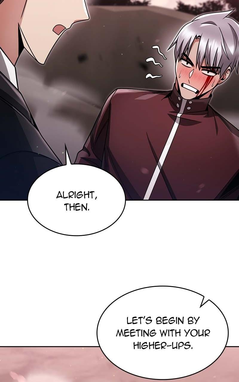 The Dungeon Cleaning Life of a Once Genius Hunter Chap 61 - Next Chap 62