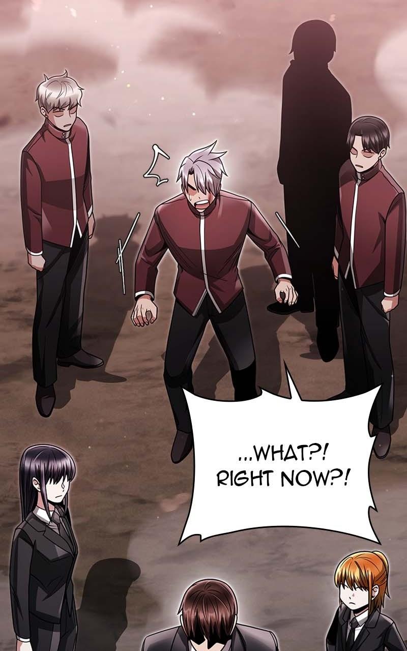 The Dungeon Cleaning Life of a Once Genius Hunter Chap 61 - Next Chap 62