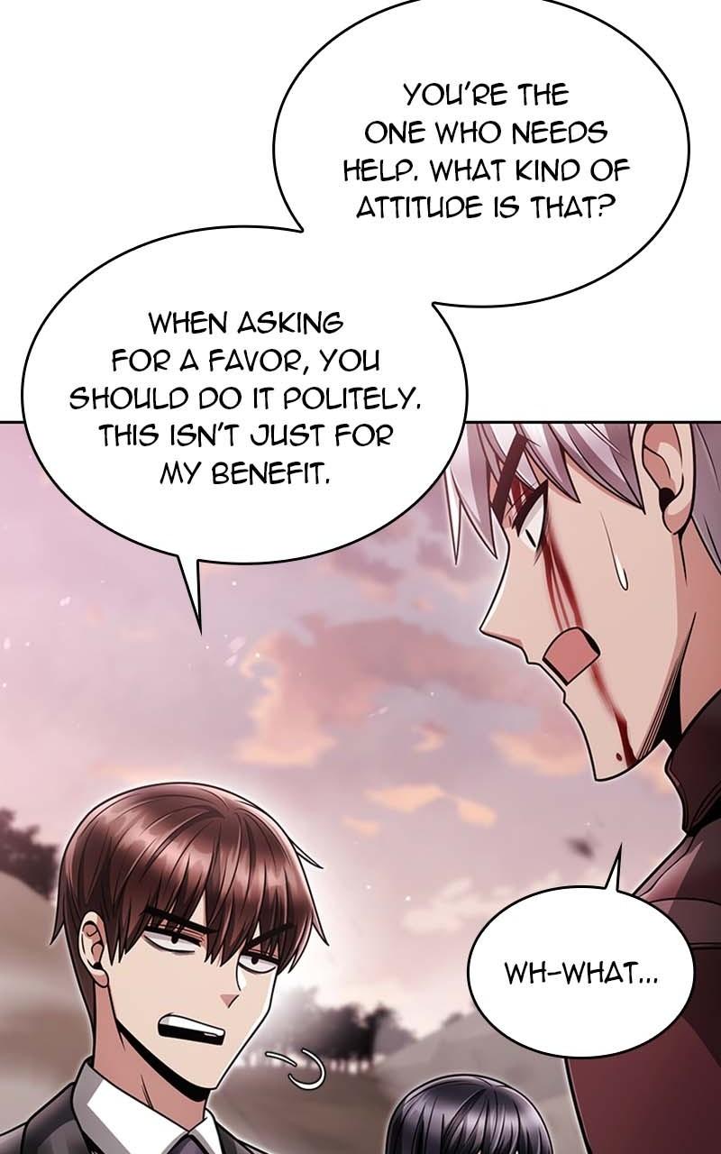 The Dungeon Cleaning Life of a Once Genius Hunter Chap 61 - Next Chap 62