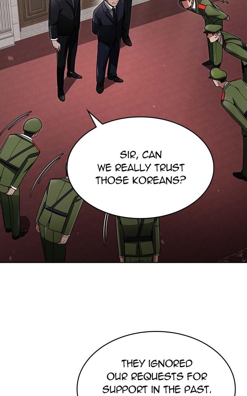 The Dungeon Cleaning Life of a Once Genius Hunter Chap 61 - Next Chap 62