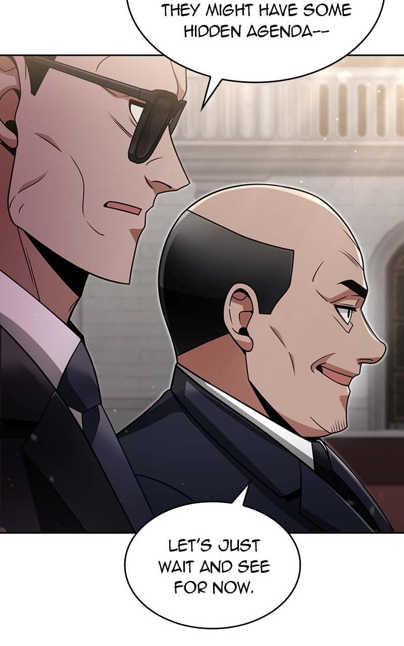 The Dungeon Cleaning Life of a Once Genius Hunter Chap 61 - Next Chap 62