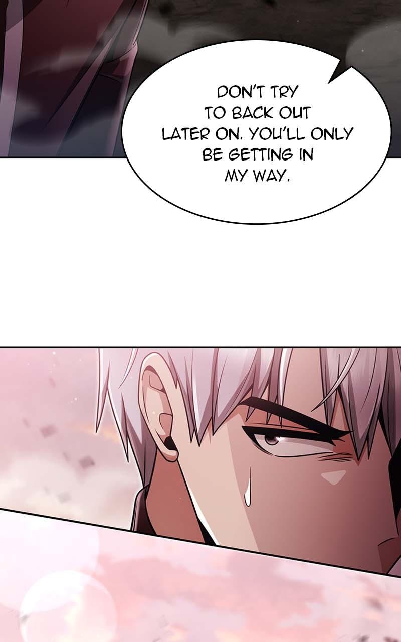 The Dungeon Cleaning Life of a Once Genius Hunter Chap 61 - Next Chap 62