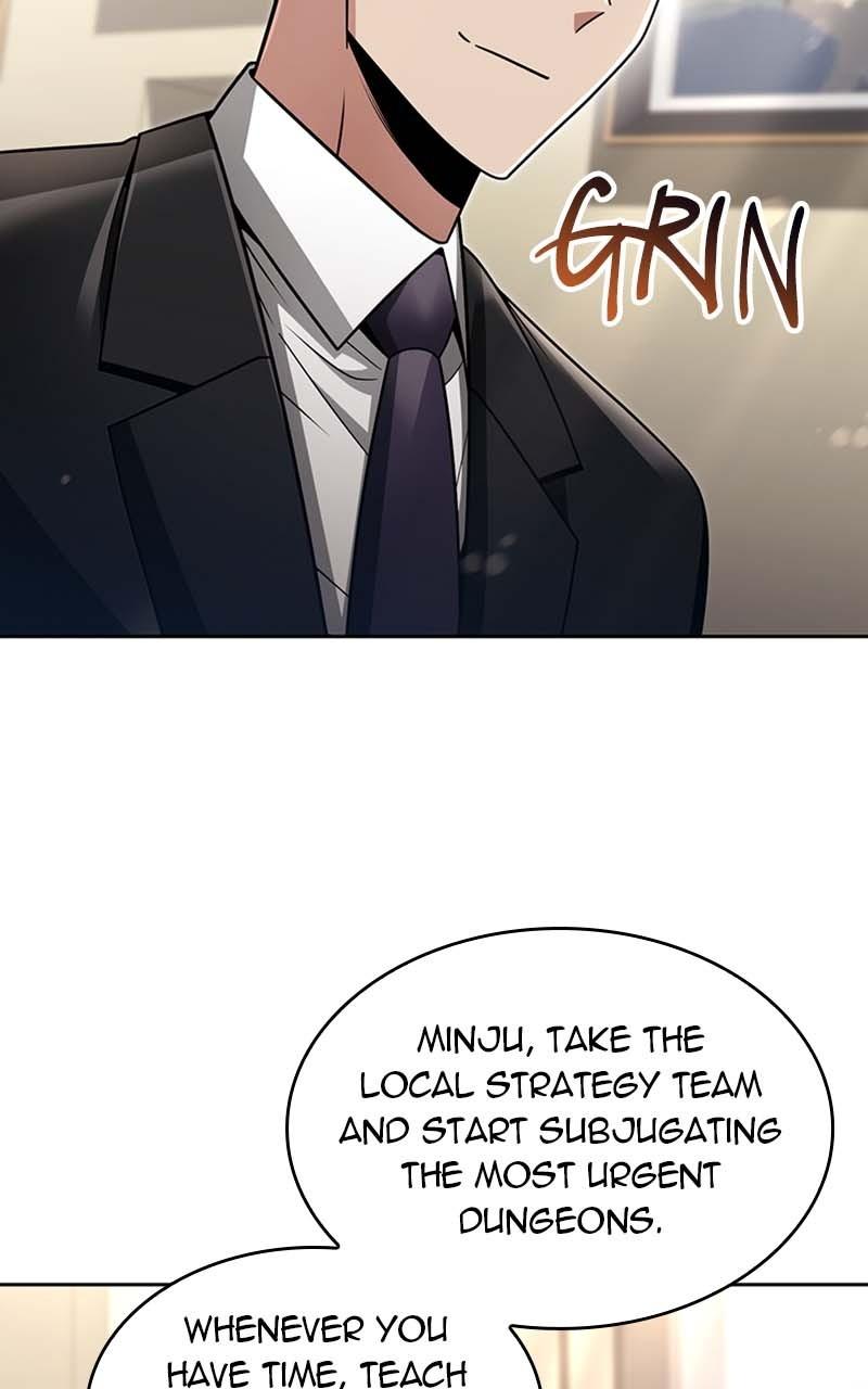 The Dungeon Cleaning Life of a Once Genius Hunter Chap 61 - Next Chap 62