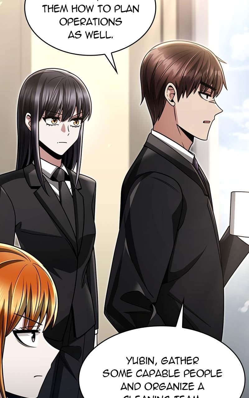 The Dungeon Cleaning Life of a Once Genius Hunter Chap 61 - Next Chap 62