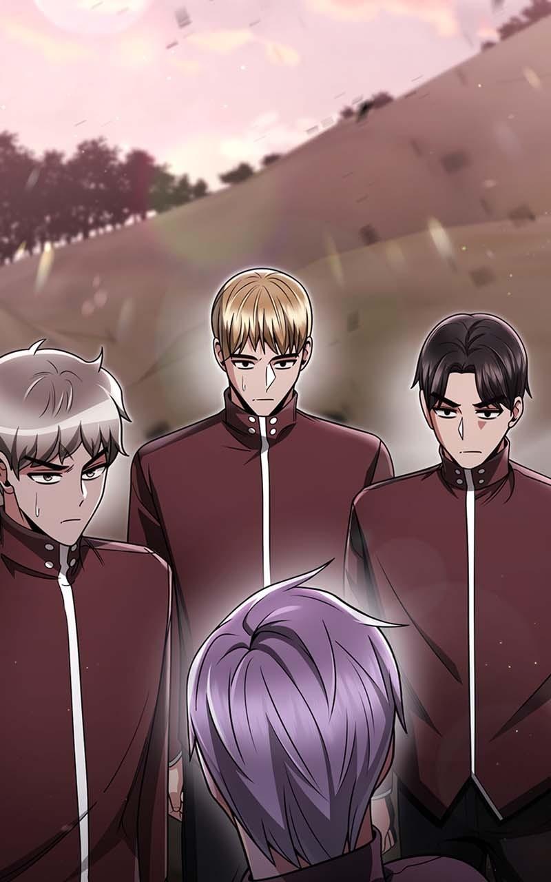 The Dungeon Cleaning Life of a Once Genius Hunter Chap 61 - Next Chap 62