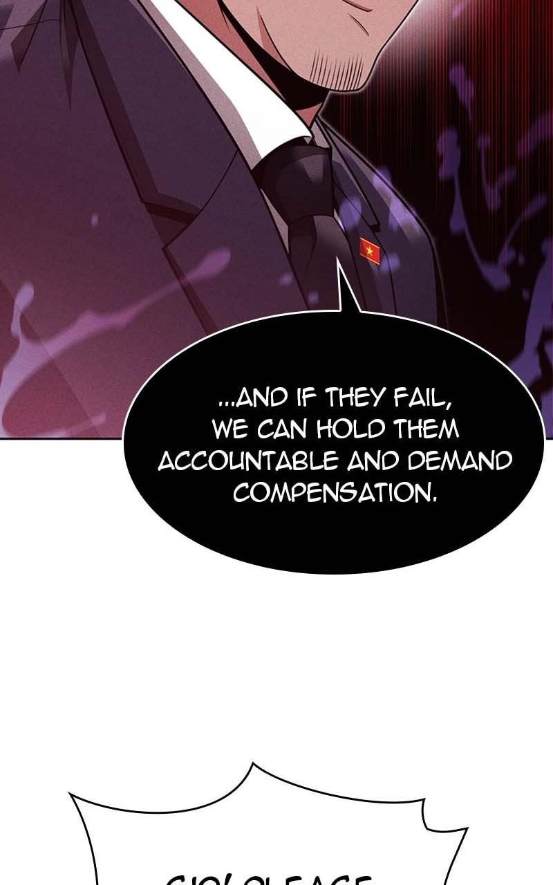 The Dungeon Cleaning Life of a Once Genius Hunter Chap 61 - Next Chap 62