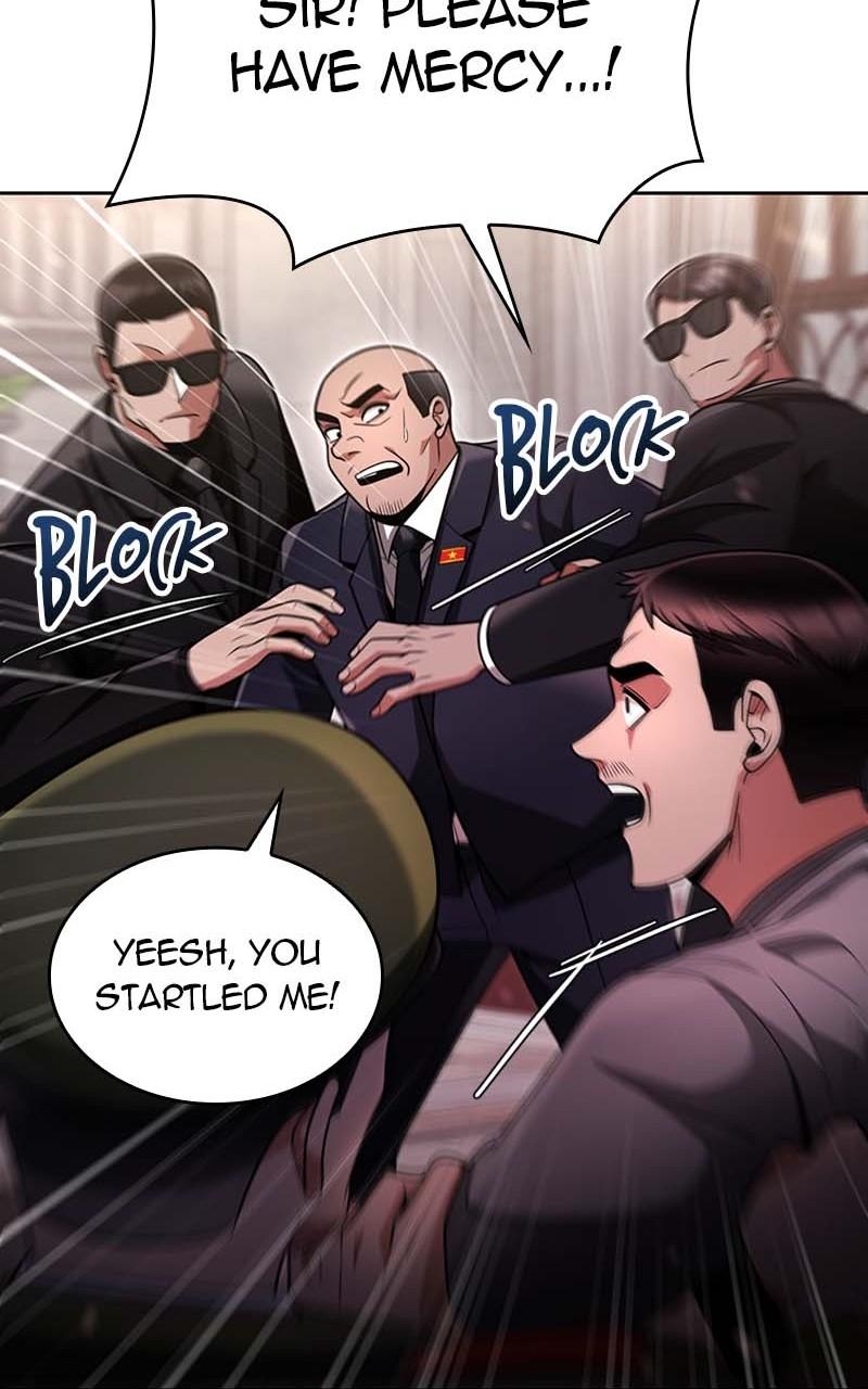 The Dungeon Cleaning Life of a Once Genius Hunter Chap 61 - Next Chap 62