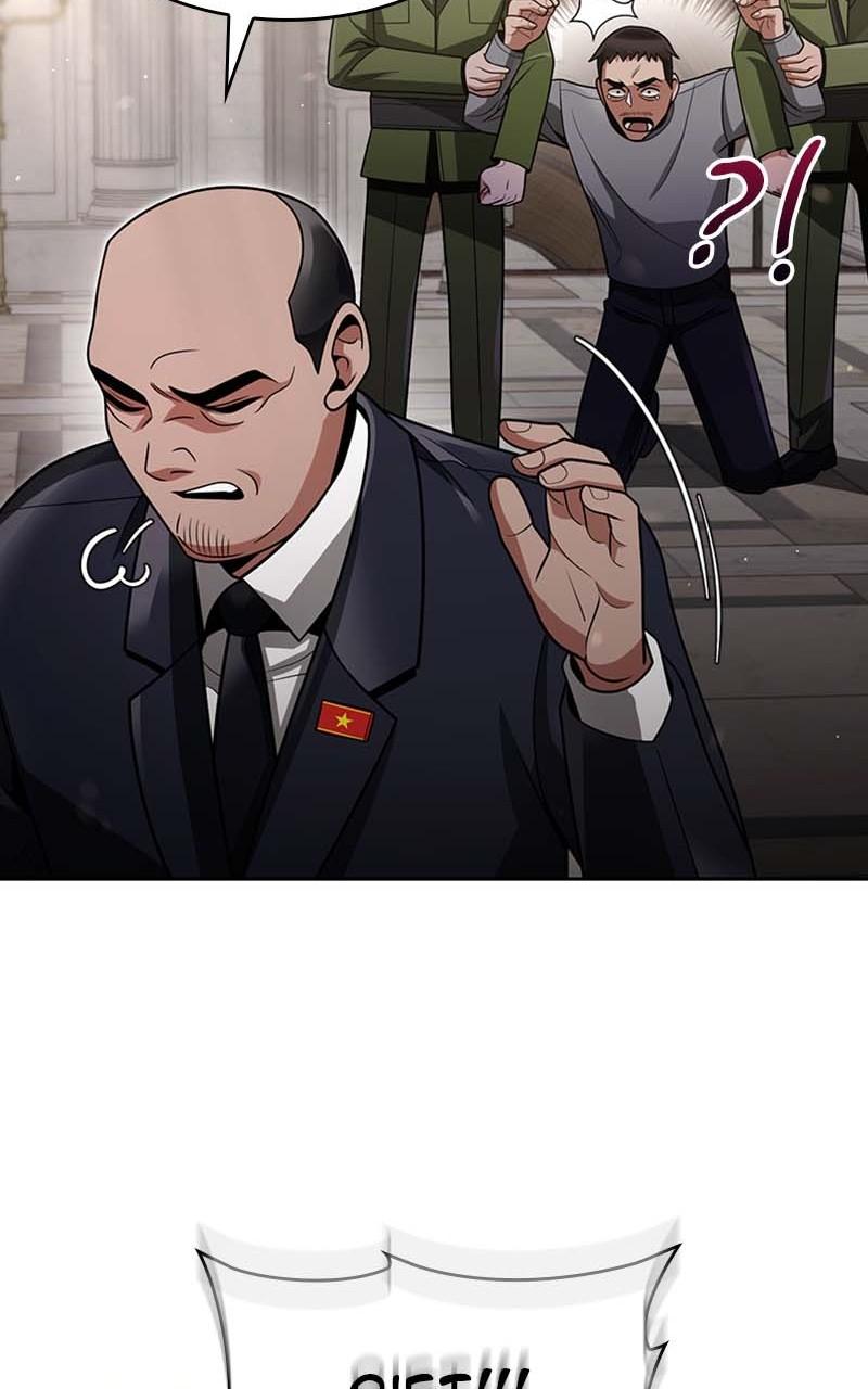 The Dungeon Cleaning Life of a Once Genius Hunter Chap 61 - Next Chap 62