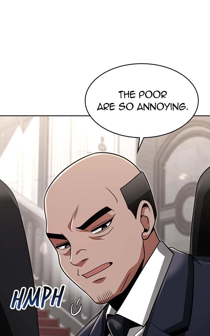 The Dungeon Cleaning Life of a Once Genius Hunter Chap 61 - Next Chap 62