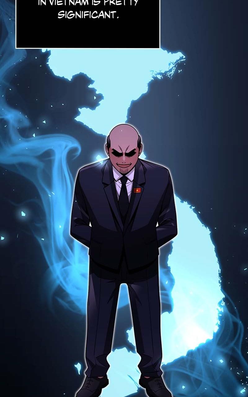 The Dungeon Cleaning Life of a Once Genius Hunter Chap 61 - Next Chap 62