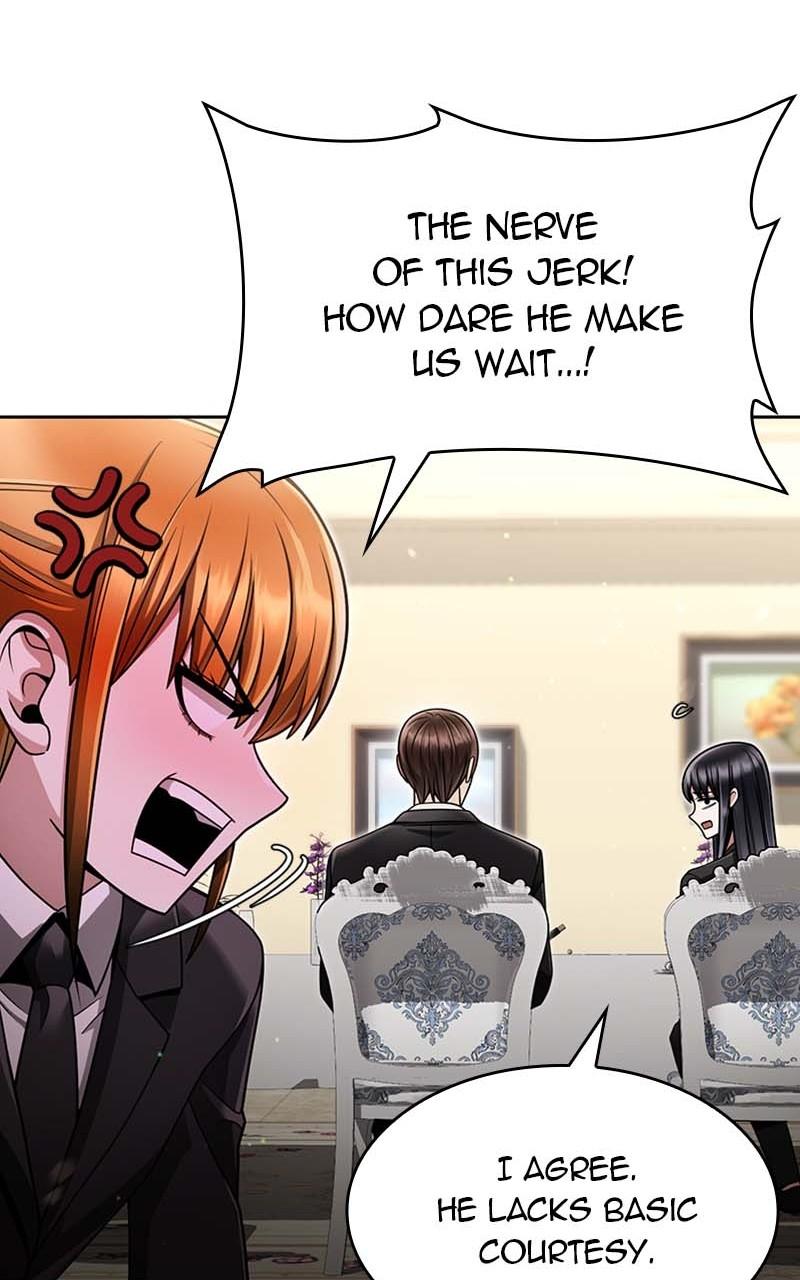 The Dungeon Cleaning Life of a Once Genius Hunter Chap 61 - Next Chap 62