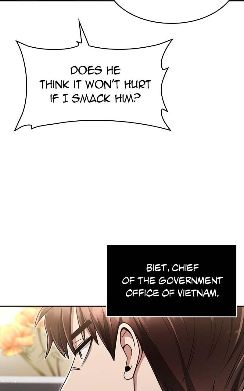 The Dungeon Cleaning Life of a Once Genius Hunter Chap 61 - Next Chap 62