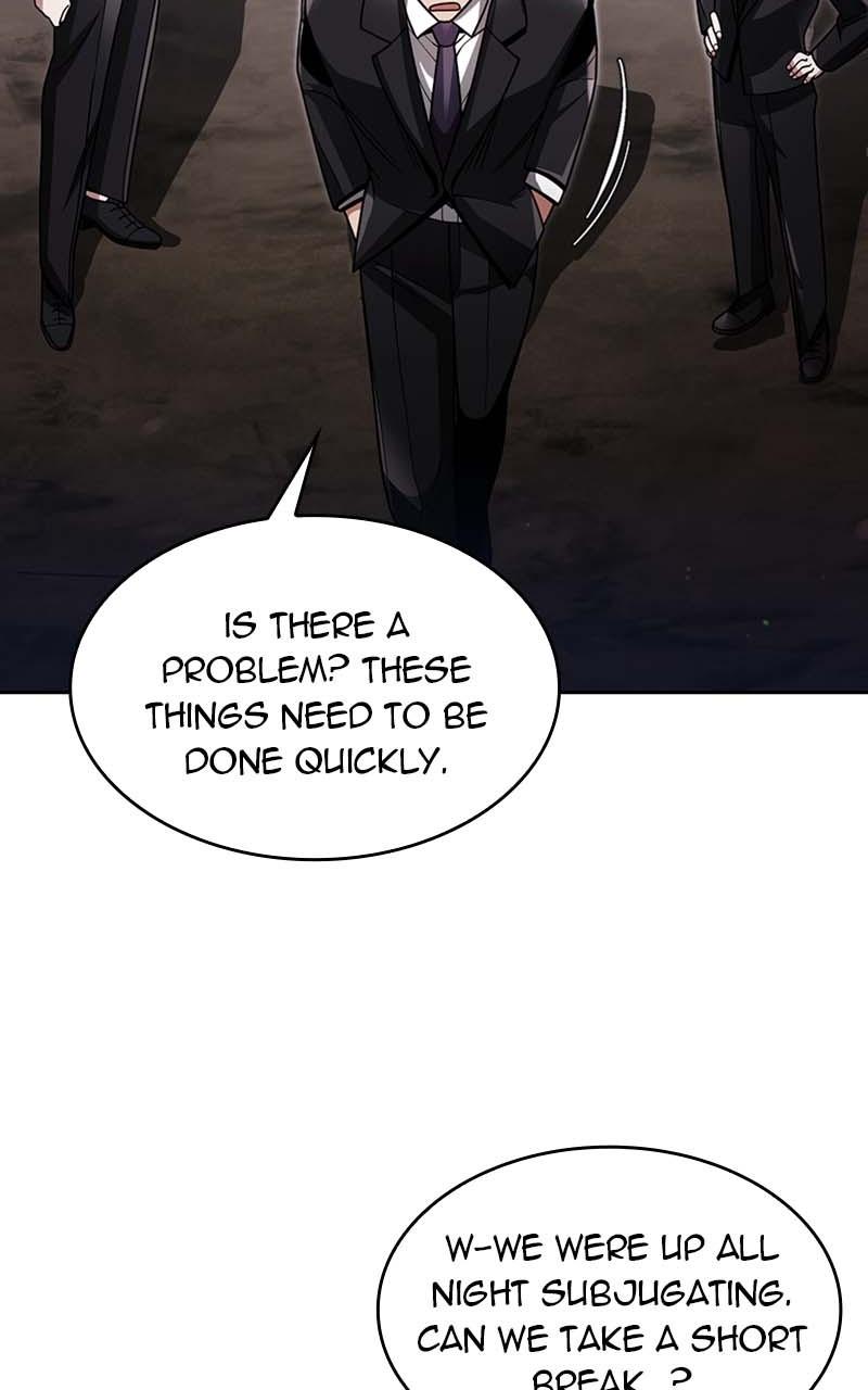 The Dungeon Cleaning Life of a Once Genius Hunter Chap 61 - Next Chap 62