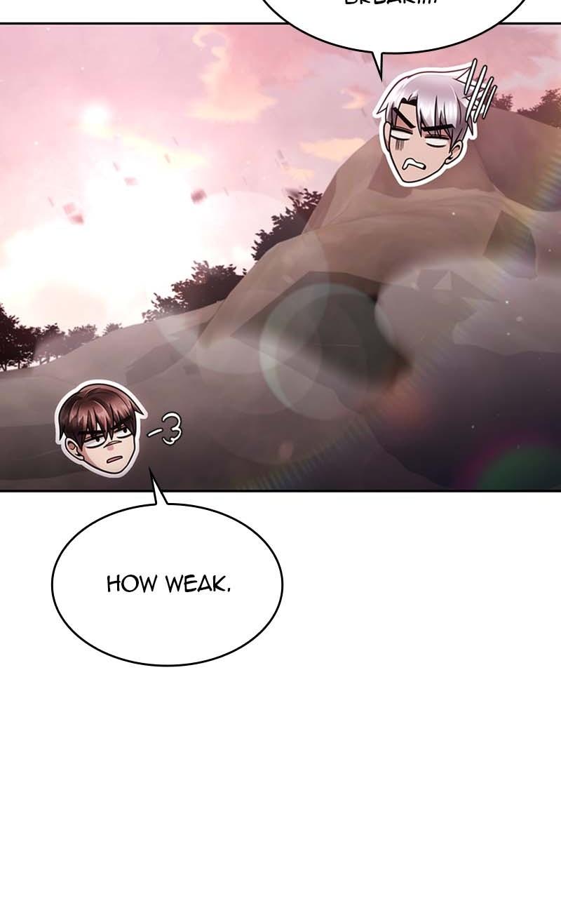 The Dungeon Cleaning Life of a Once Genius Hunter Chap 61 - Next Chap 62