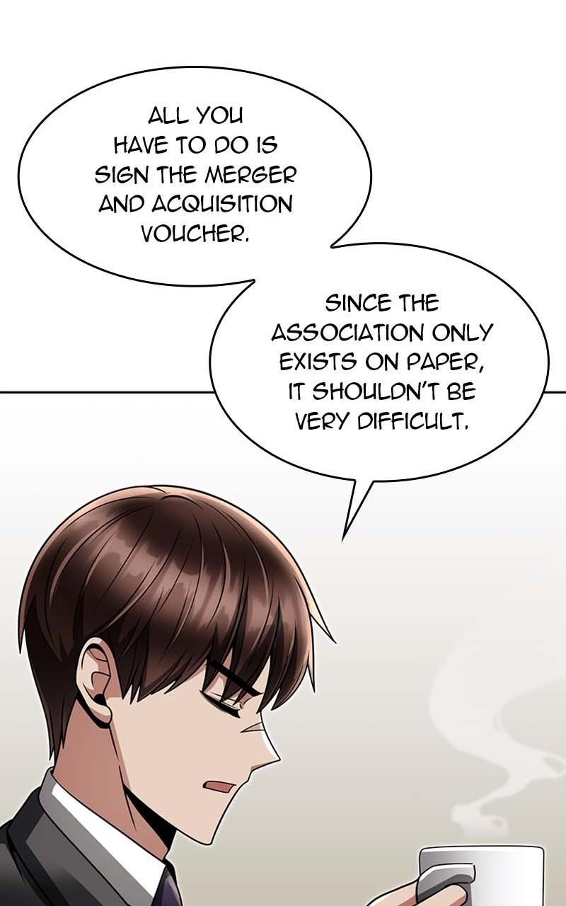 The Dungeon Cleaning Life of a Once Genius Hunter Chap 61 - Next Chap 62