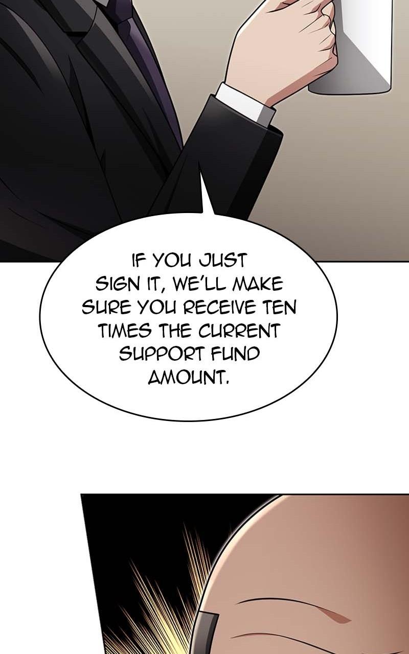 The Dungeon Cleaning Life of a Once Genius Hunter Chap 61 - Next Chap 62