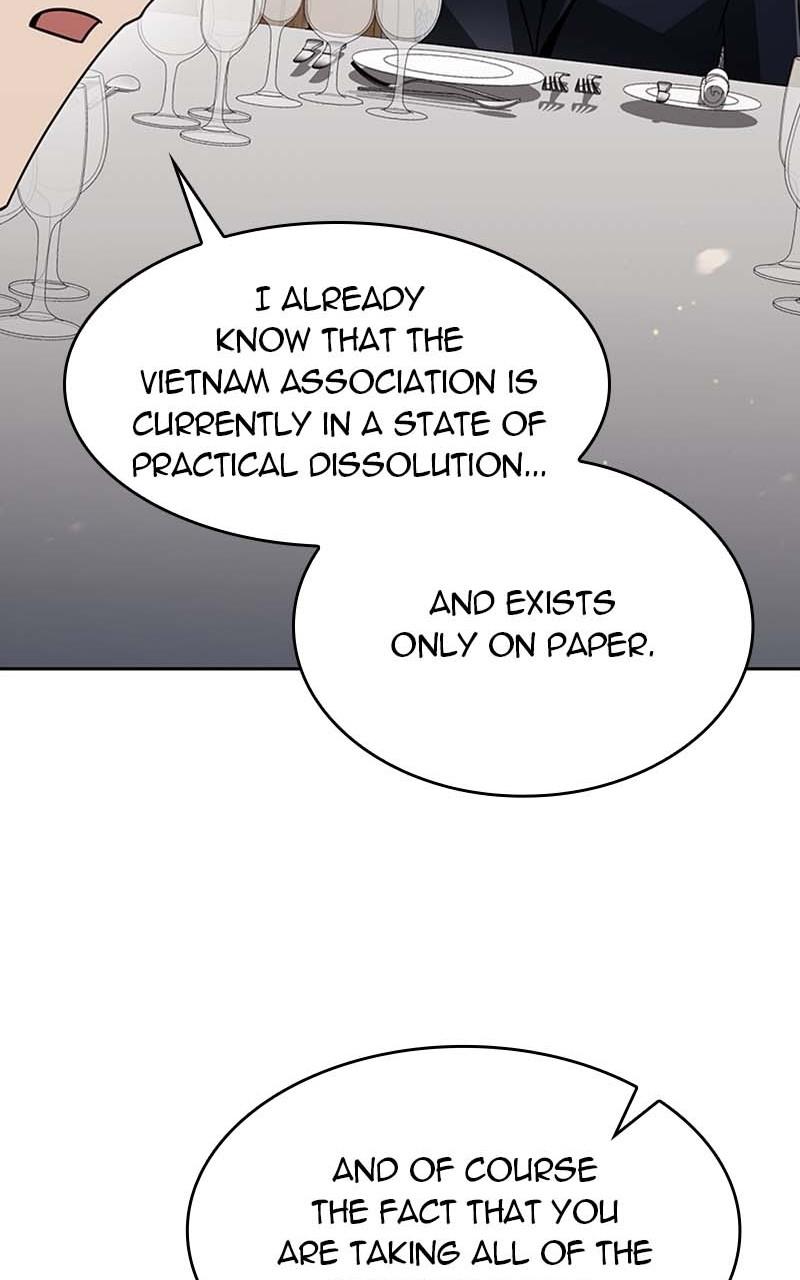 The Dungeon Cleaning Life of a Once Genius Hunter Chap 61 - Next Chap 62