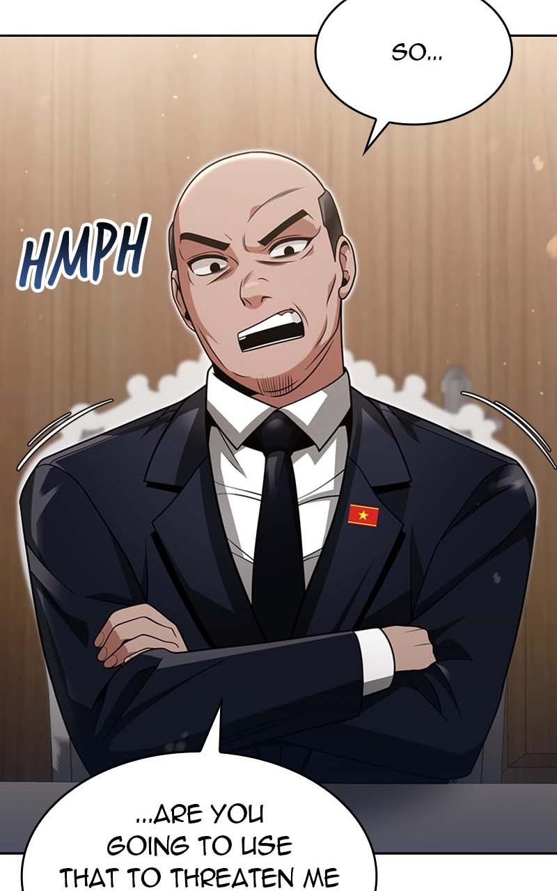 The Dungeon Cleaning Life of a Once Genius Hunter Chap 61 - Next Chap 62