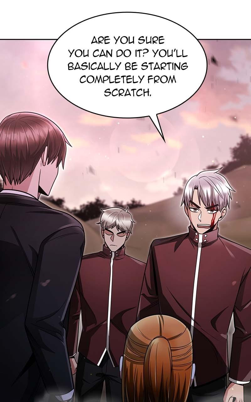 The Dungeon Cleaning Life of a Once Genius Hunter Chap 61 - Next Chap 62