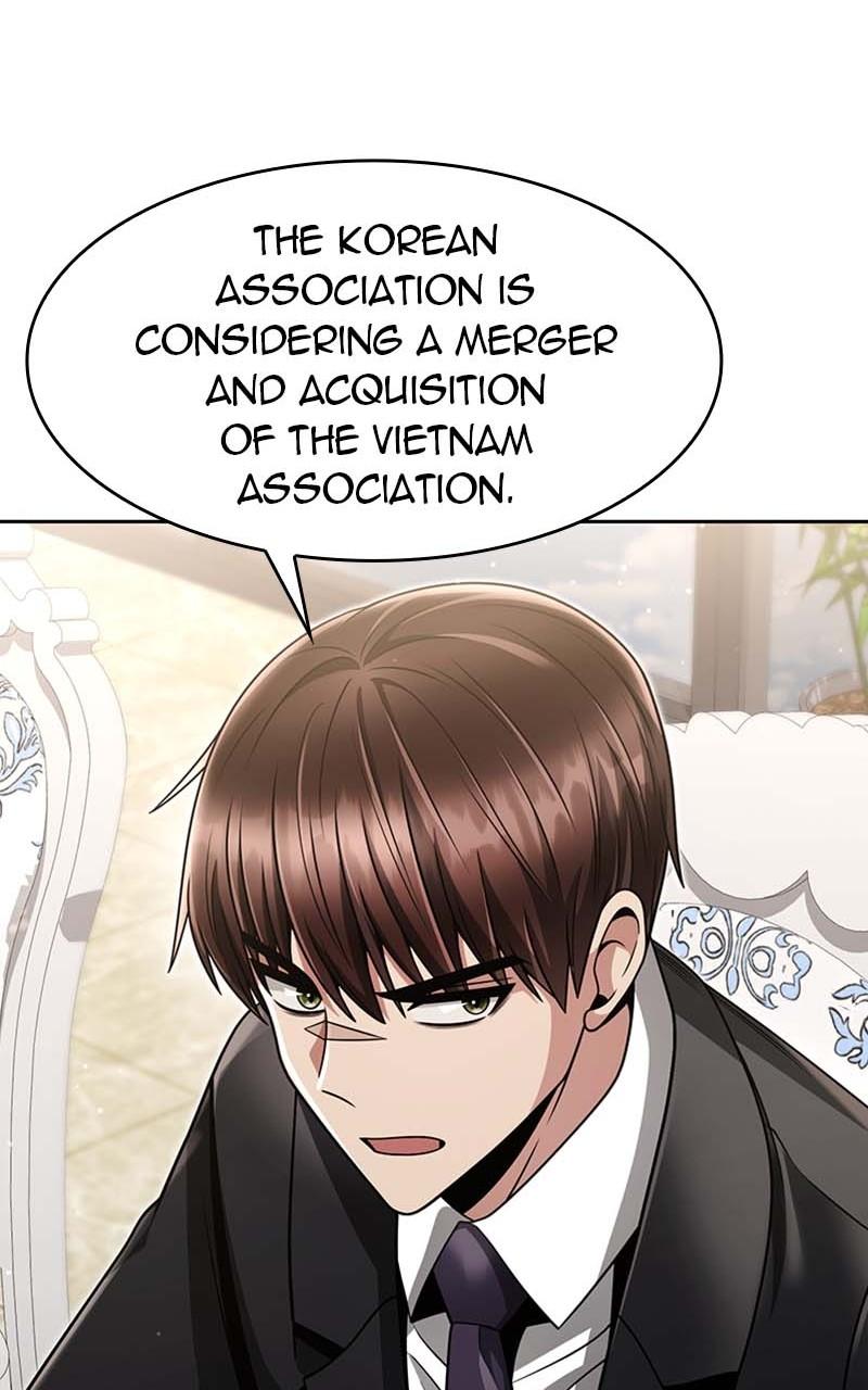 The Dungeon Cleaning Life of a Once Genius Hunter Chap 61 - Next Chap 62