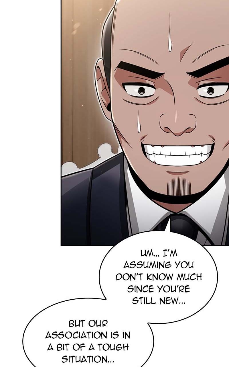 The Dungeon Cleaning Life of a Once Genius Hunter Chap 61 - Next Chap 62