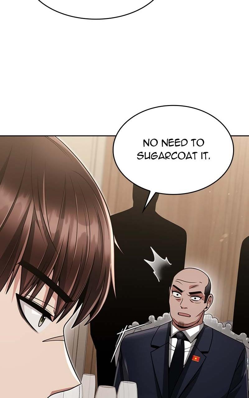 The Dungeon Cleaning Life of a Once Genius Hunter Chap 61 - Next Chap 62