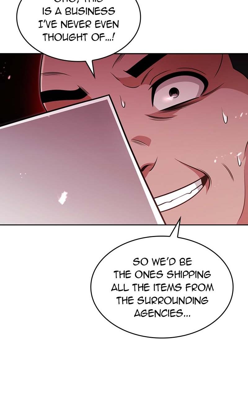 The Dungeon Cleaning Life of a Once Genius Hunter Chap 61 - Next Chap 62