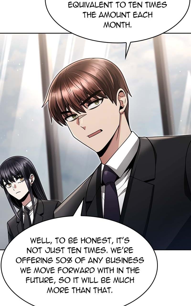 The Dungeon Cleaning Life of a Once Genius Hunter Chap 61 - Next Chap 62