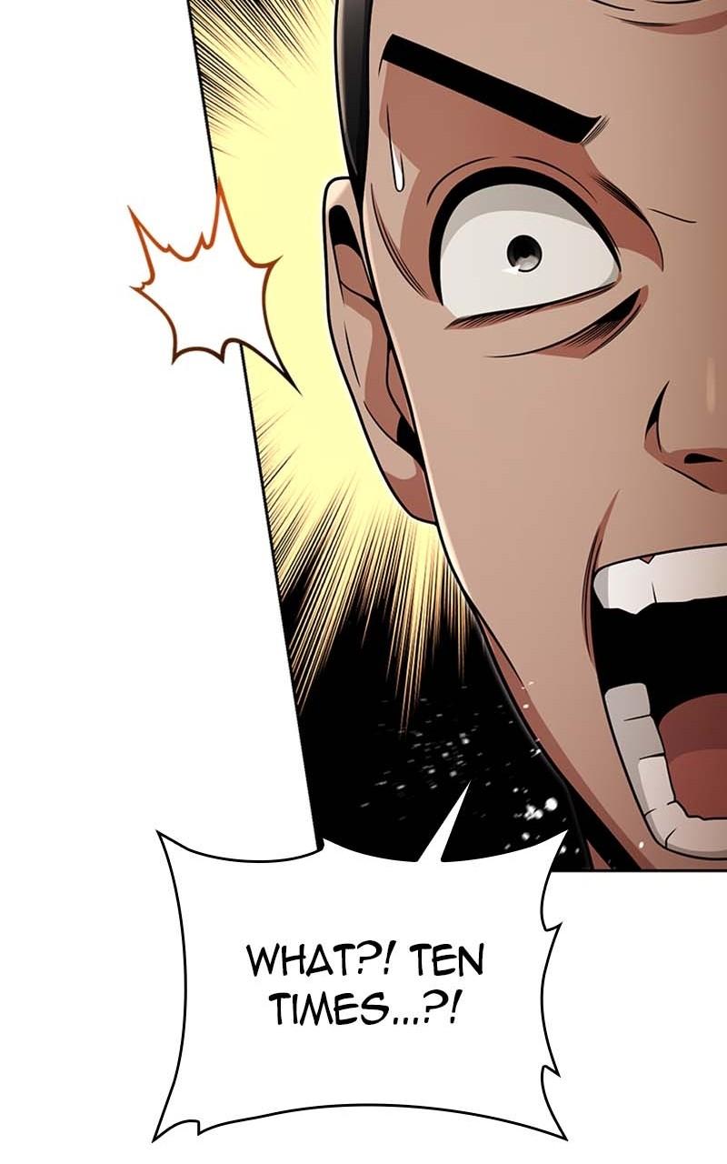 The Dungeon Cleaning Life of a Once Genius Hunter Chap 61 - Next Chap 62