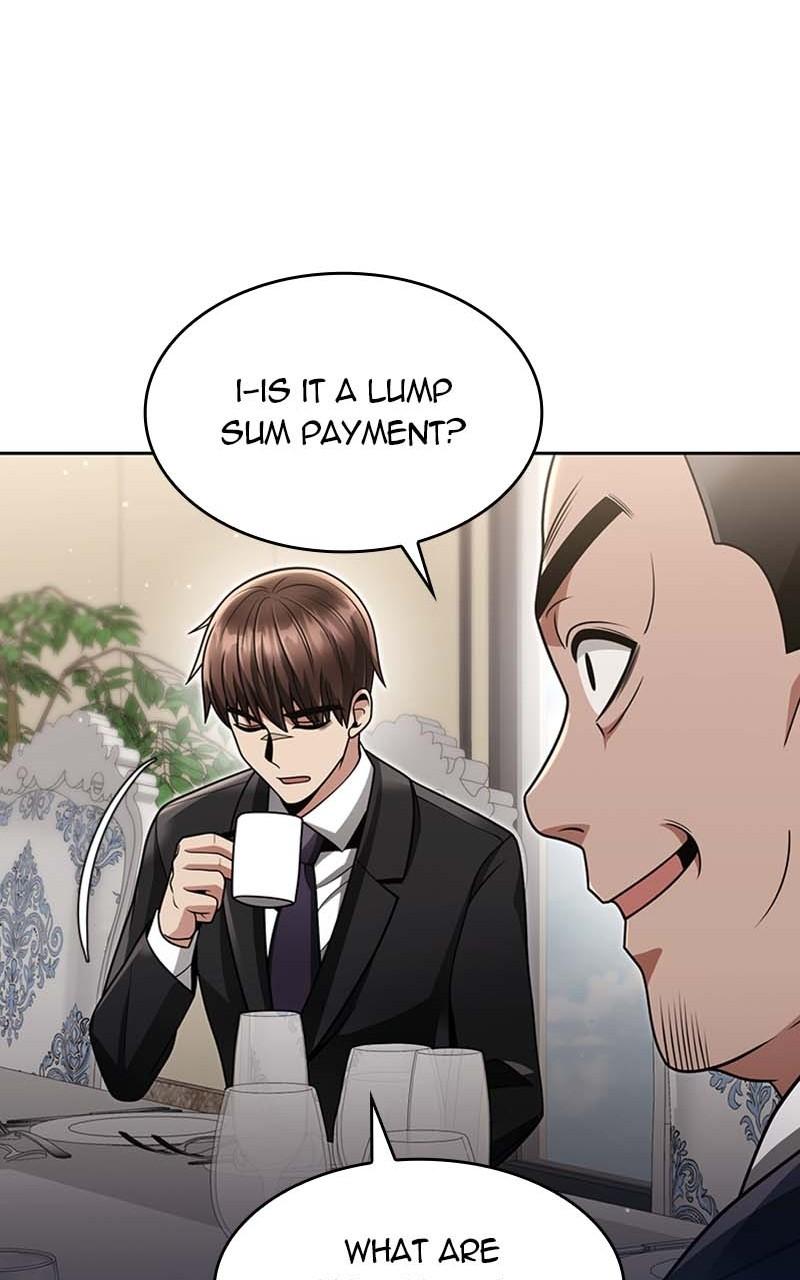 The Dungeon Cleaning Life of a Once Genius Hunter Chap 61 - Next Chap 62