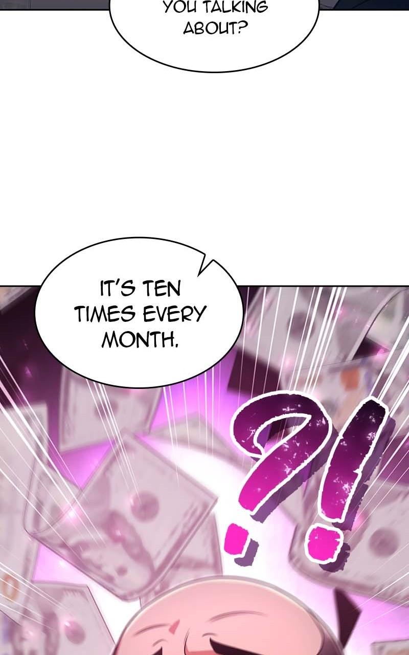 The Dungeon Cleaning Life of a Once Genius Hunter Chap 61 - Next Chap 62