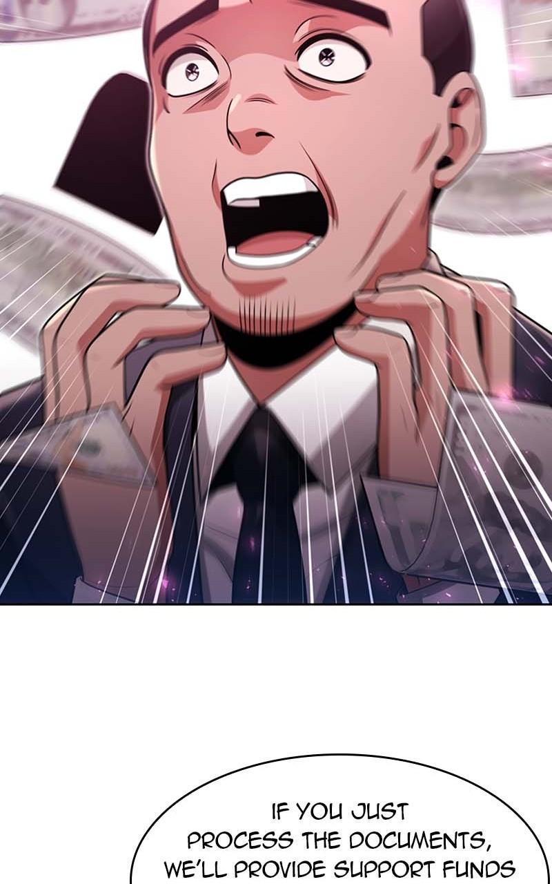 The Dungeon Cleaning Life of a Once Genius Hunter Chap 61 - Next Chap 62