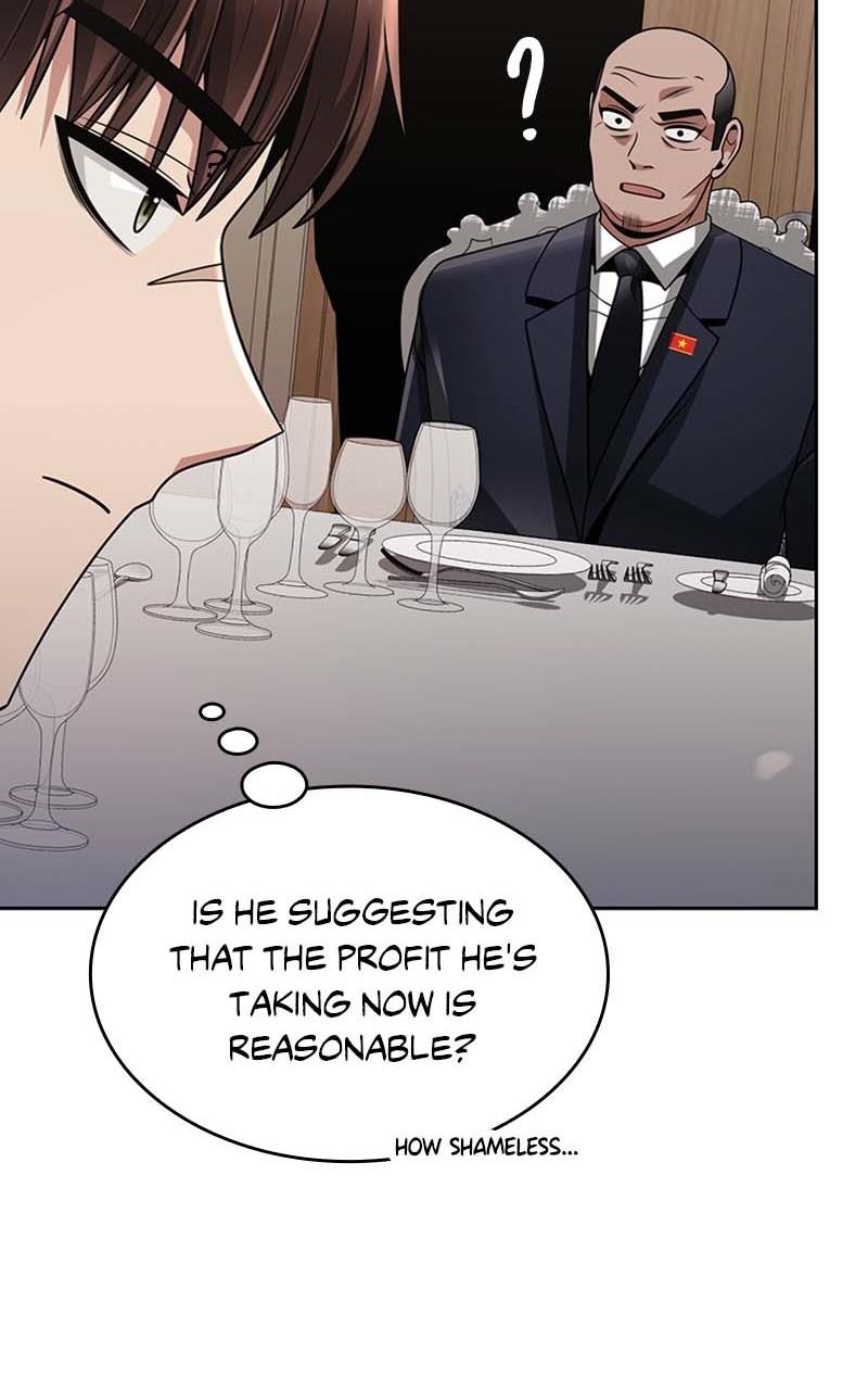 The Dungeon Cleaning Life of a Once Genius Hunter Chap 61 - Next Chap 62