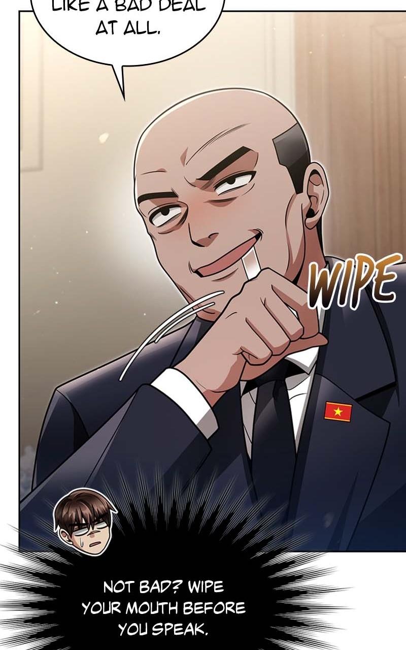 The Dungeon Cleaning Life of a Once Genius Hunter Chap 61 - Next Chap 62
