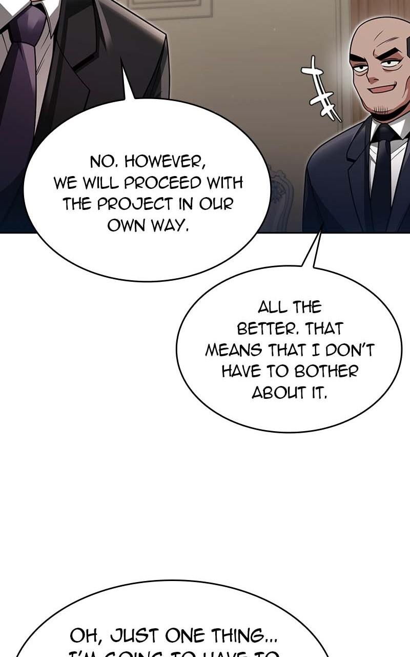 The Dungeon Cleaning Life of a Once Genius Hunter Chap 61 - Next Chap 62