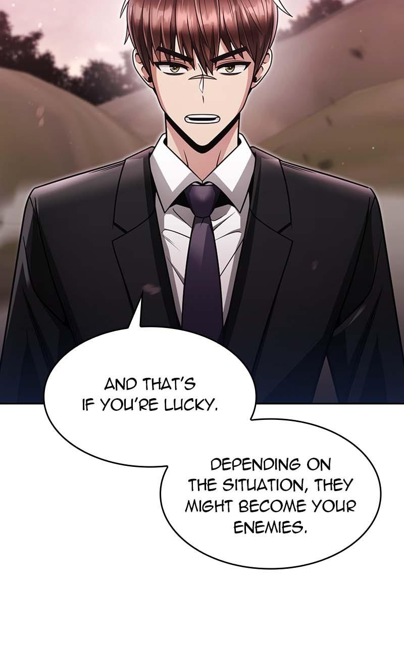 The Dungeon Cleaning Life of a Once Genius Hunter Chap 61 - Next Chap 62