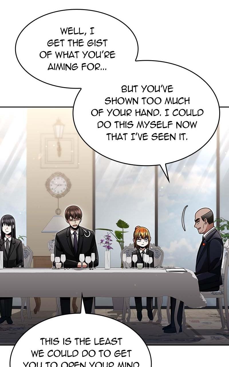 The Dungeon Cleaning Life of a Once Genius Hunter Chap 61 - Next Chap 62