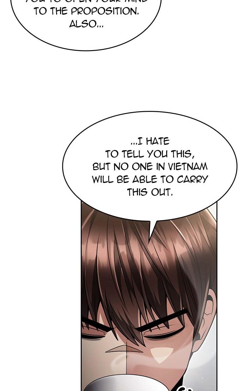 The Dungeon Cleaning Life of a Once Genius Hunter Chap 61 - Next Chap 62