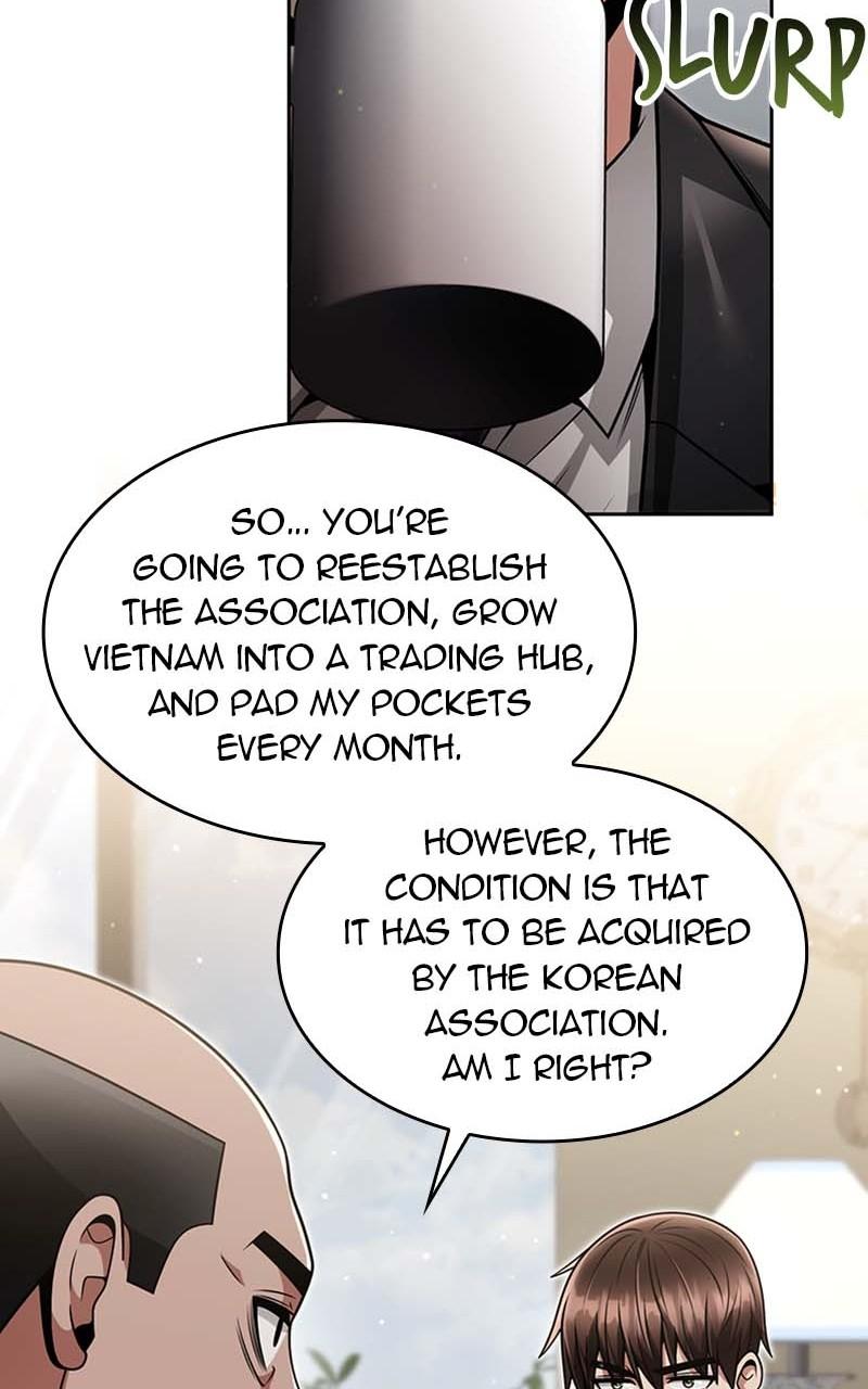 The Dungeon Cleaning Life of a Once Genius Hunter Chap 61 - Next Chap 62