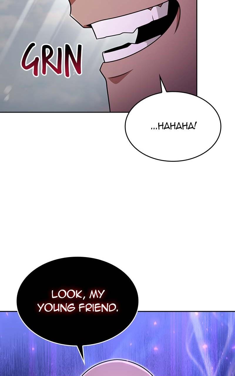 The Dungeon Cleaning Life of a Once Genius Hunter Chap 61 - Next Chap 62