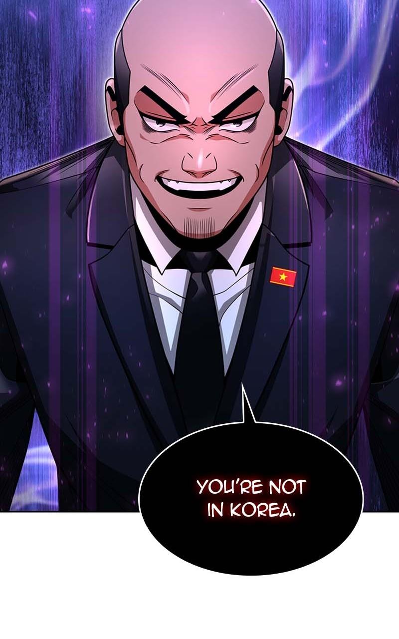 The Dungeon Cleaning Life of a Once Genius Hunter Chap 61 - Next Chap 62