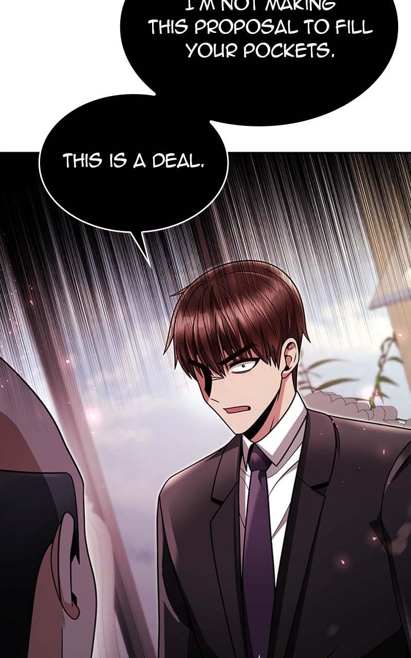 The Dungeon Cleaning Life of a Once Genius Hunter Chap 61 - Next Chap 62