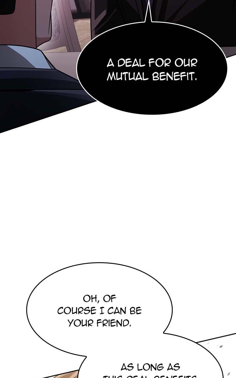 The Dungeon Cleaning Life of a Once Genius Hunter Chap 61 - Next Chap 62